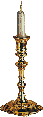 candle