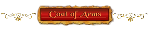 coat of arms logo