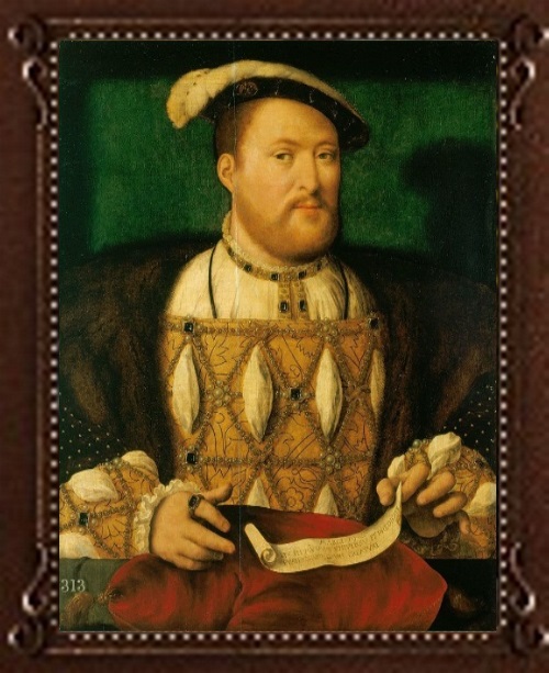 Henry VIII