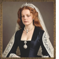 Cecily Neville, Duchess of York