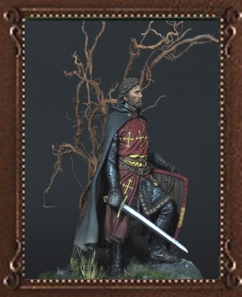 Sir Guy de Beauchamp, 10th Earl of Warwick