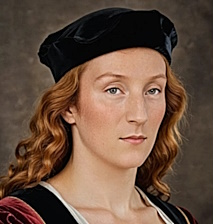 purportedly Agnes Blewitt