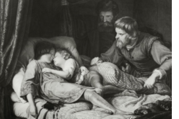 princes in the tower