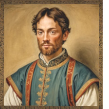 Richard II, Duke of York