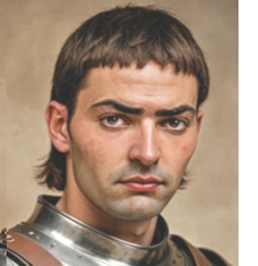 Sir Roger Mortimer AI