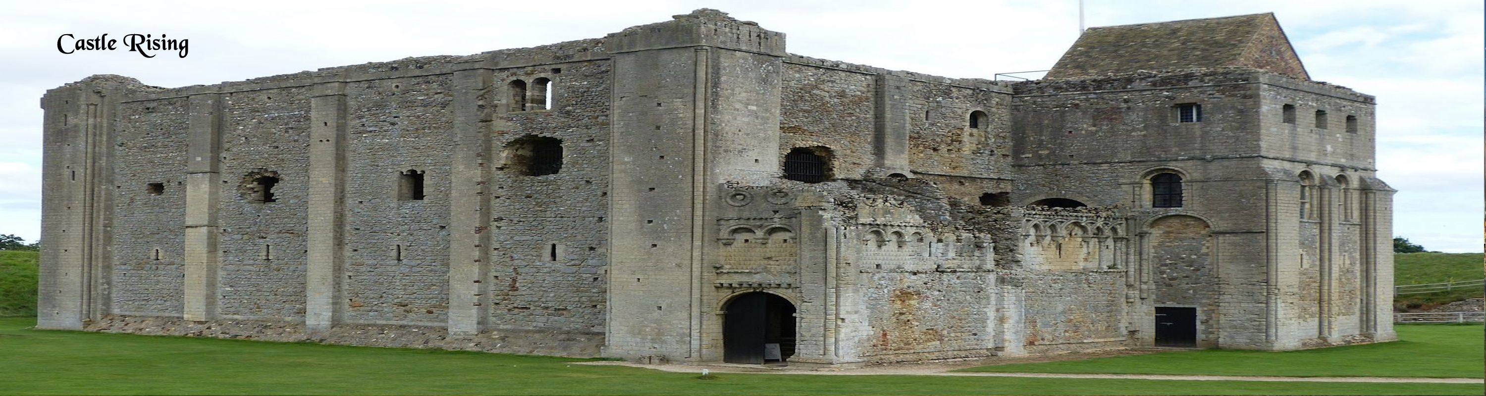Castle Rising